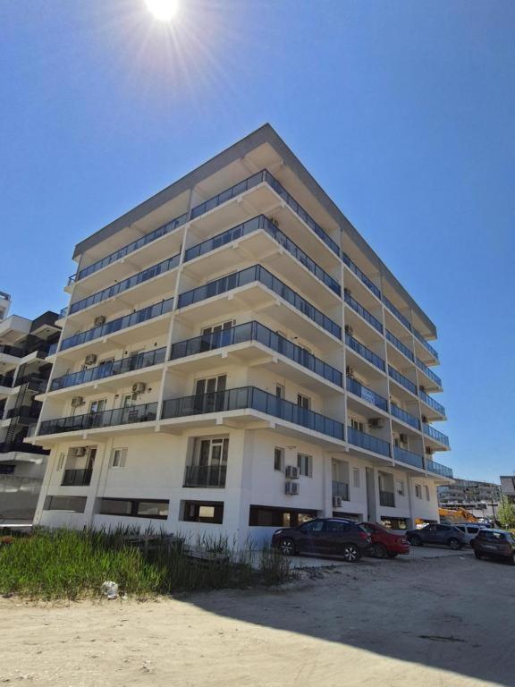 Nicholas Apartment Navodari Luaran gambar