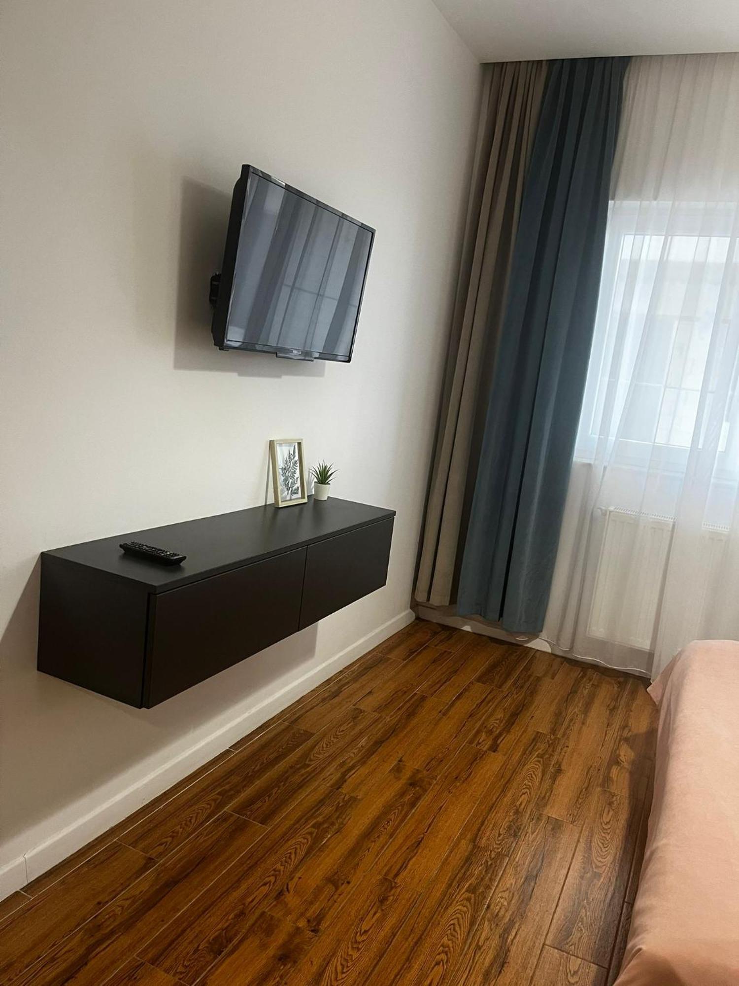 Nicholas Apartment Navodari Luaran gambar