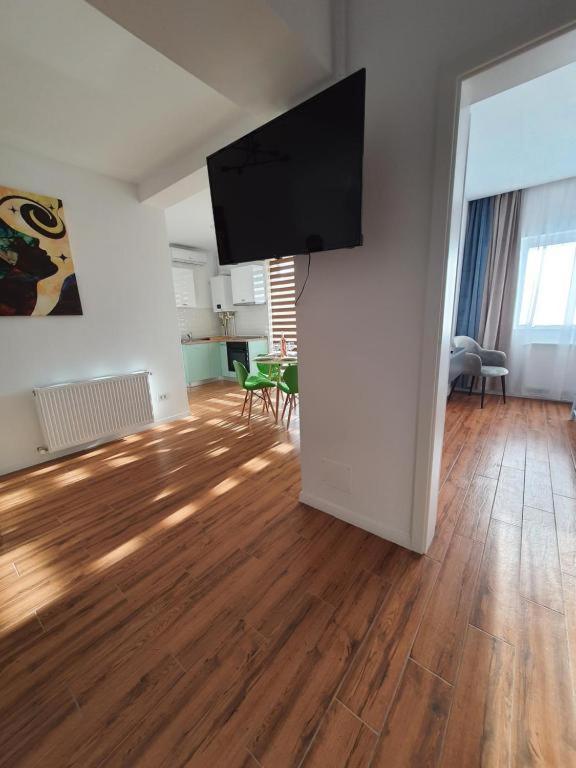Nicholas Apartment Navodari Luaran gambar