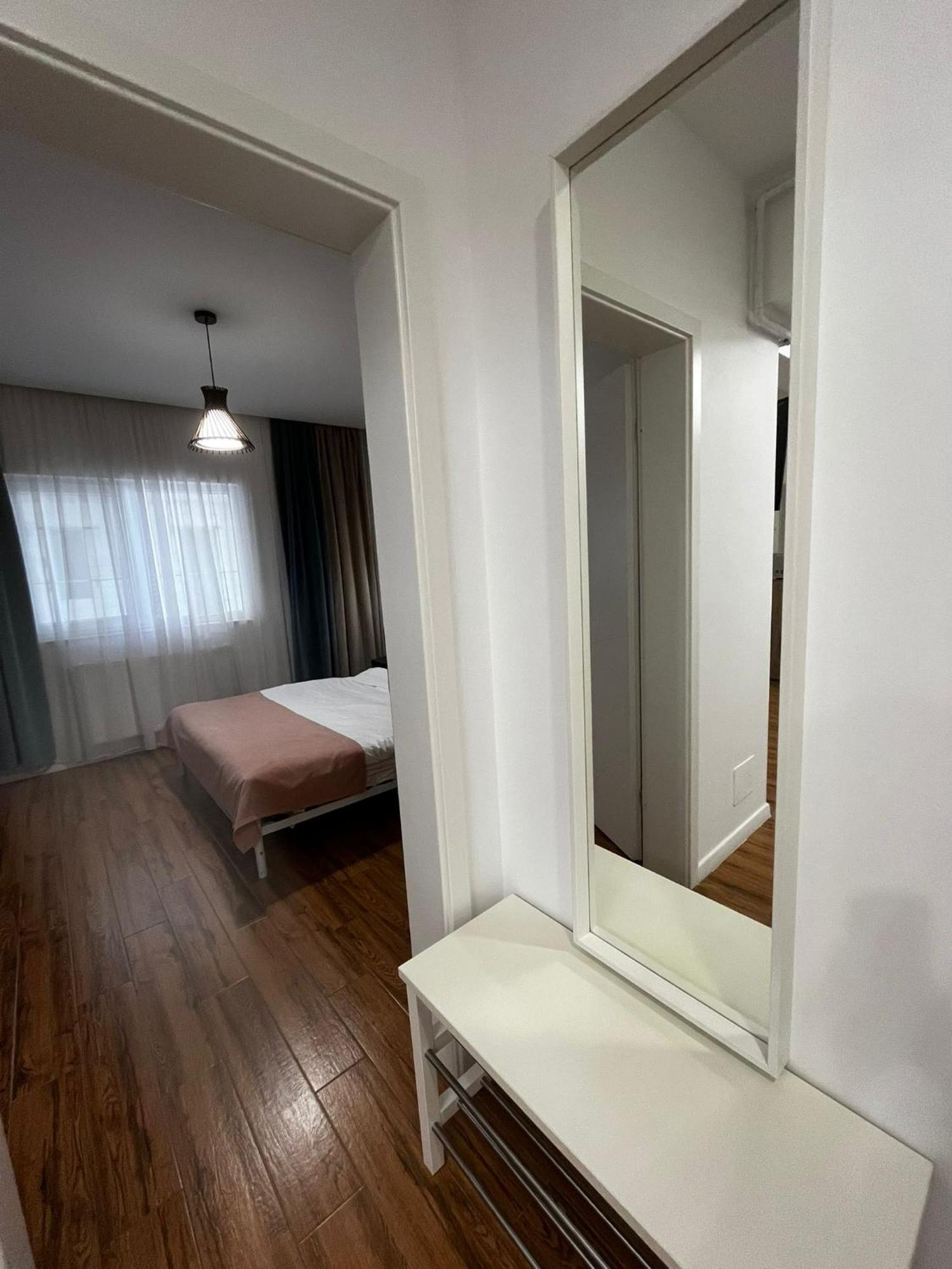 Nicholas Apartment Navodari Luaran gambar
