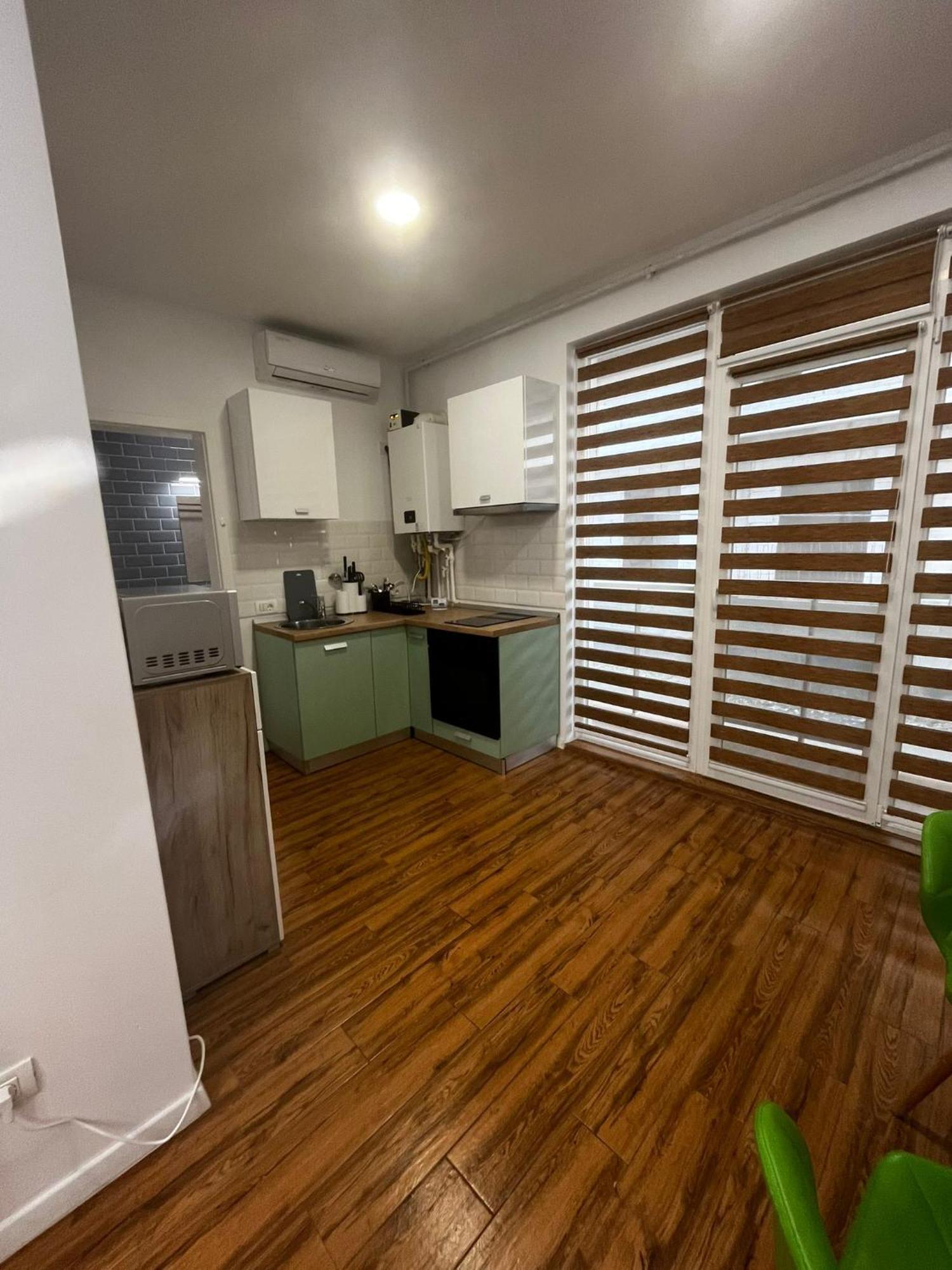 Nicholas Apartment Navodari Luaran gambar